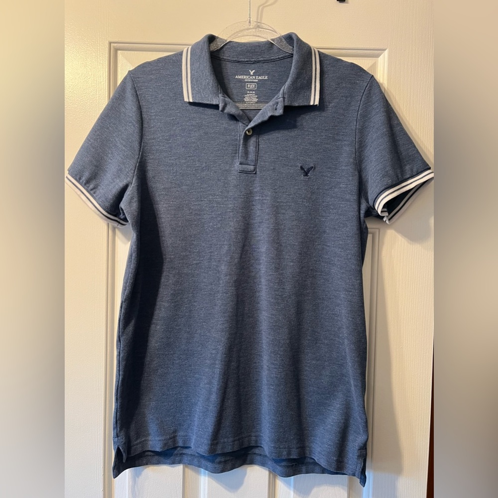 AE Flex Polo Shirt